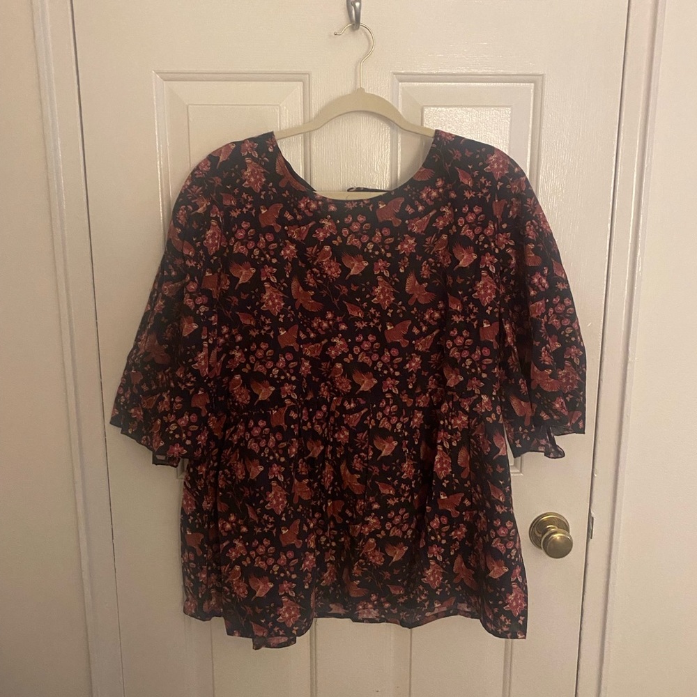 Victoria Dunn Shirt